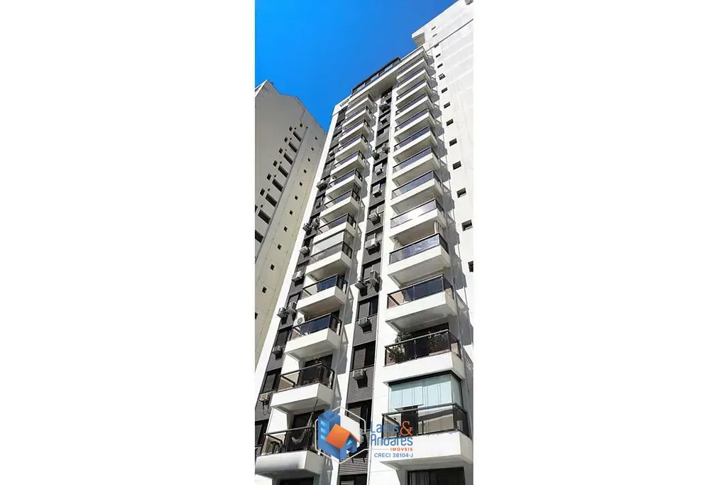 Imagem Apartamento à venda 1 Quarto 1 Vaga 45M² Itaim Bibi São Paulo - SP