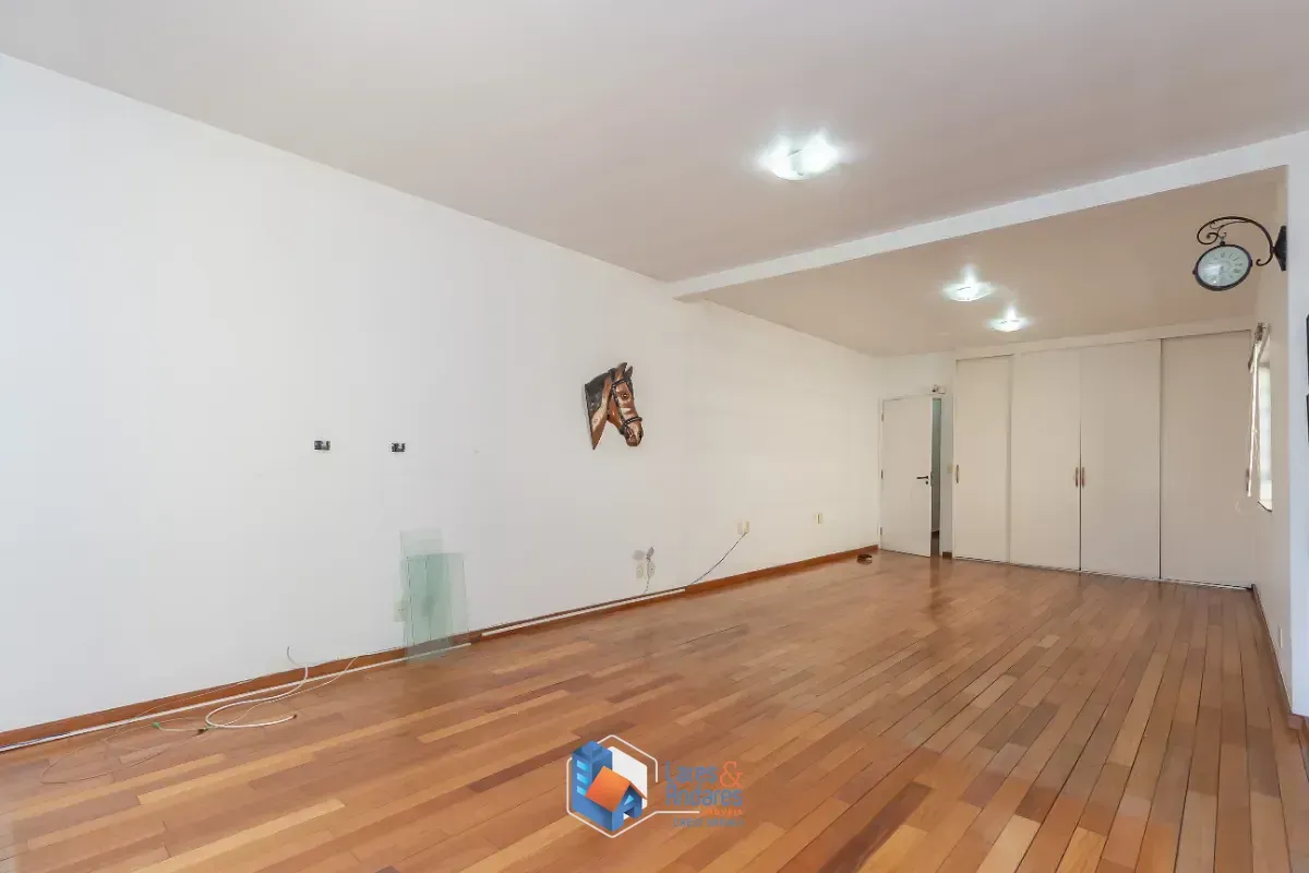 Imagem Casa para venda em Brooklin com 4 quartos, 236m²