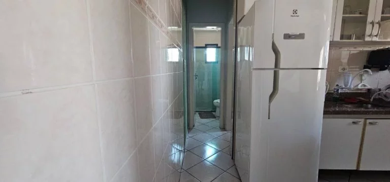 Imagem APARTAMENTO COM 45 m² - TUPI - PRAIA GRANDE SP