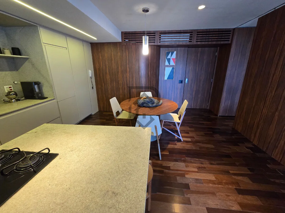 Imagem Apartamento brooklin Condomínio Habitarte 2
