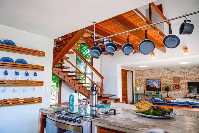 Imagem Casa Maravilhosa em Saquaíra