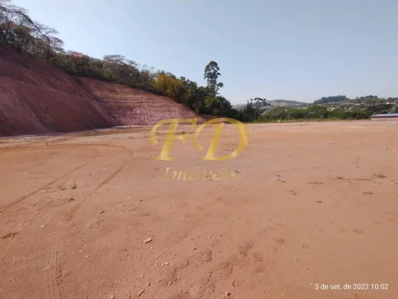 Imagem Área comercial na Rodovia Fernão Dias - Atibaia