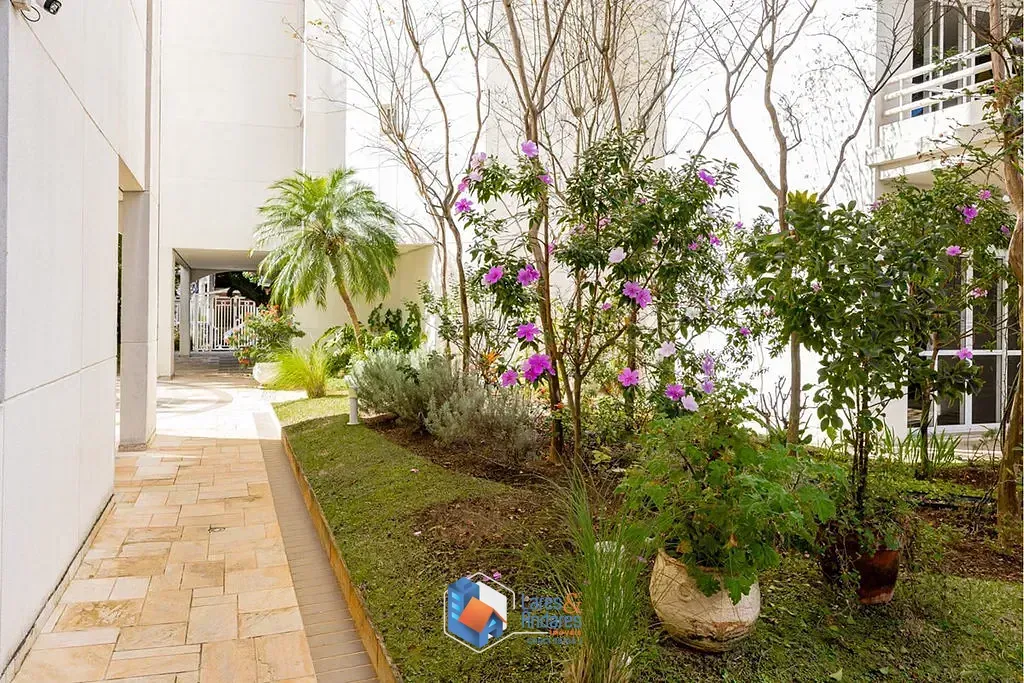 Imagem Apartamento à venda 2 Quartos 2 Suites 2 Vagas 74M² Real Parque São Paulo - SP
