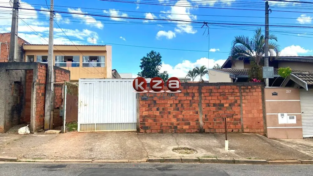 Foto do imóvel Terreno comercial de 500m² à venda em Valinhos-SP, bairro Jardim São Luiz: excelente oportunidade de investimento!