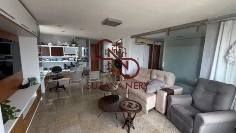Imagem APARTAMENTO VISTA MAR, MOBILIADO EM PONTA NEGRA
