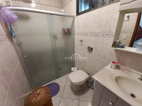 Imagem Casa à venda, 140 m² por R$ 350.000,00 - Vila Industrial - Piracicaba/SP