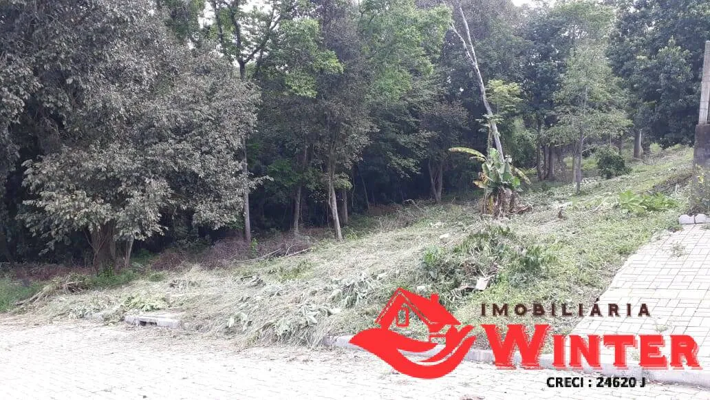 Imagem Amplo terreno de 420,00m² bairro Matiel, Feliz.