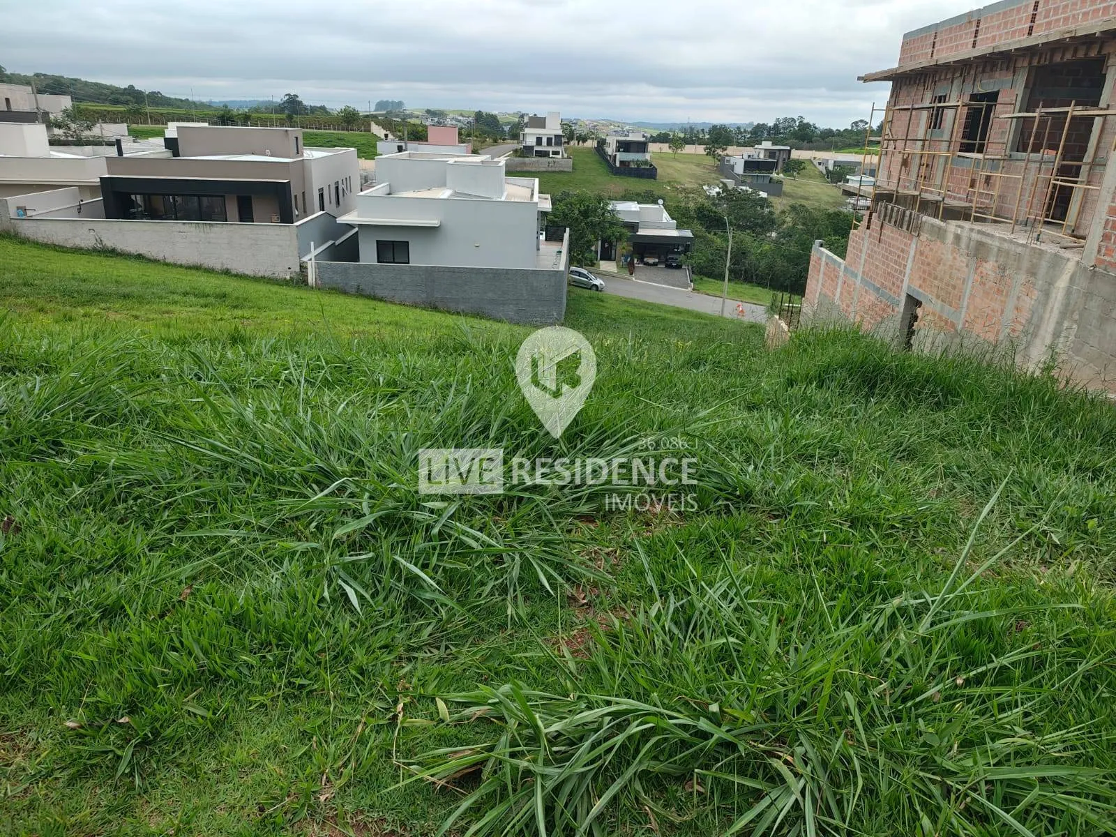 Imagem Portal San Giovanni! Terreno à Venda Terreno