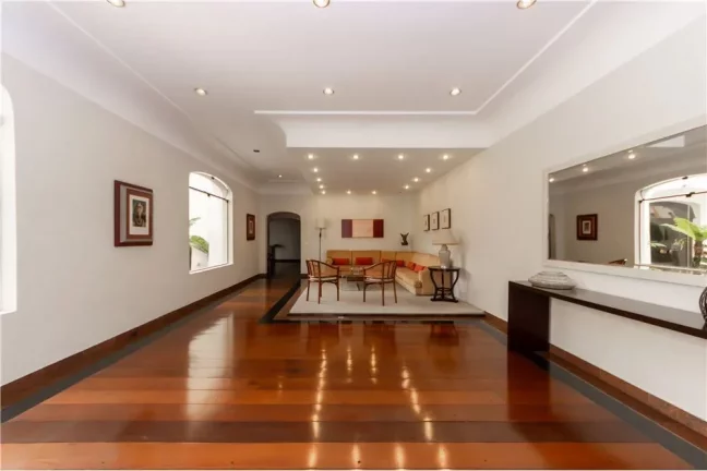 Imagem Apartamento Apto 3 suítes 225m² Vila Clementino São Paulo Doutor Altino Arantes