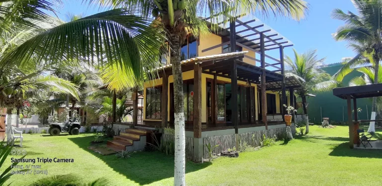 Imagem Casa Taipu