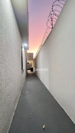 Imagem Casa à venda no Residencial Petrópolis - Goiânia/GO