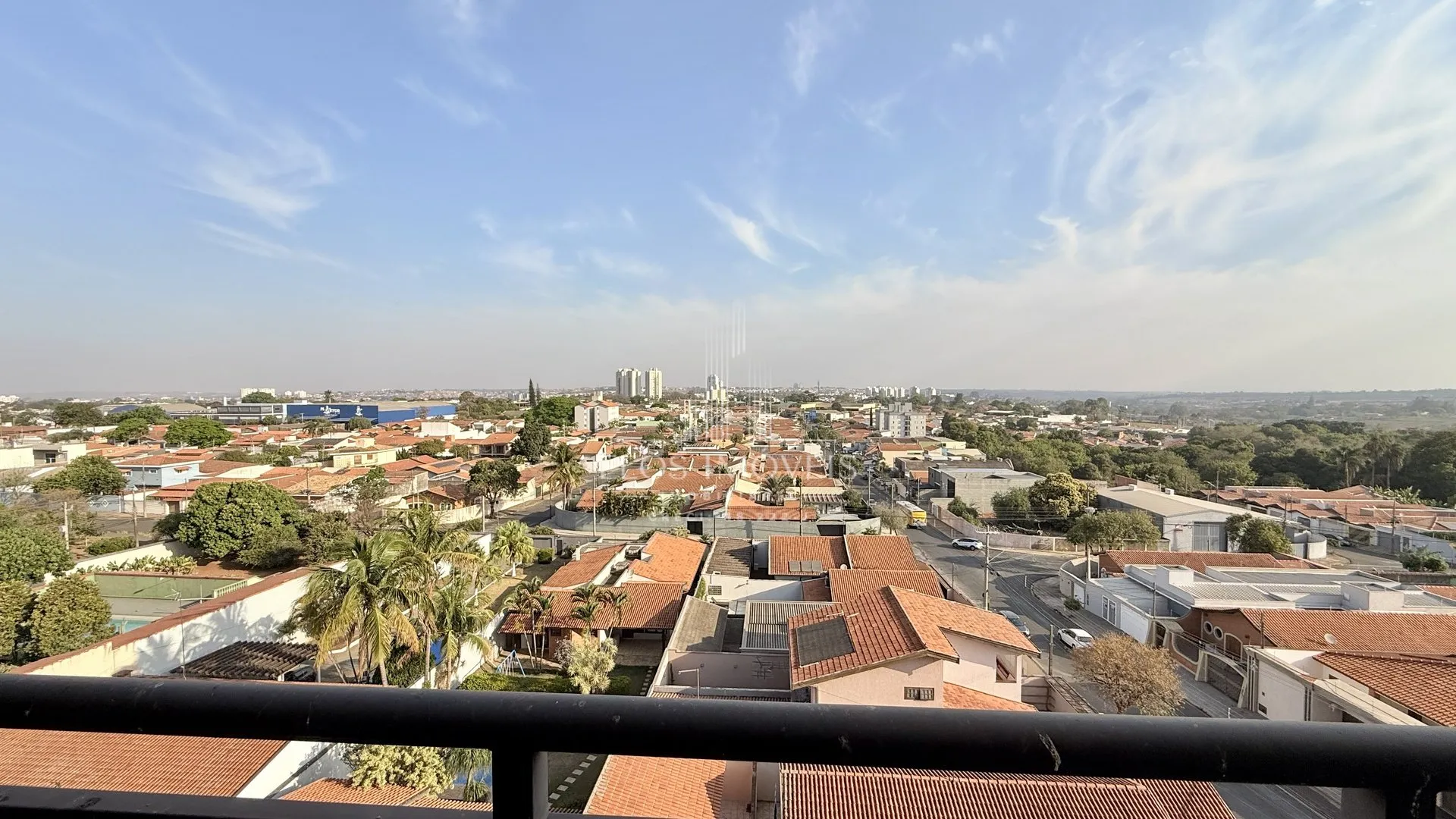 Imagem Apartamento de 2 quartos, 54m² no bairro Jardim Senador Vergueiro, em Limeira