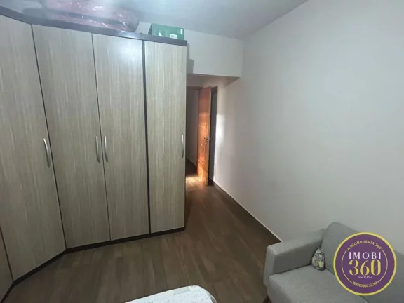 Imagem Casa à Venda em Cidade Líder, São Paulo - SP