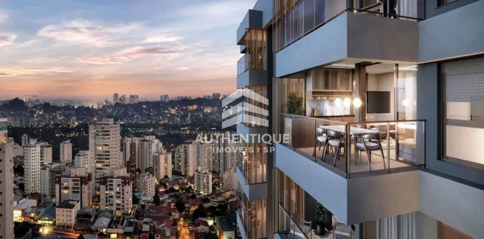 Imagem Doru Vila Nova Conceição - Apartamento à venda em São Paulo/SP