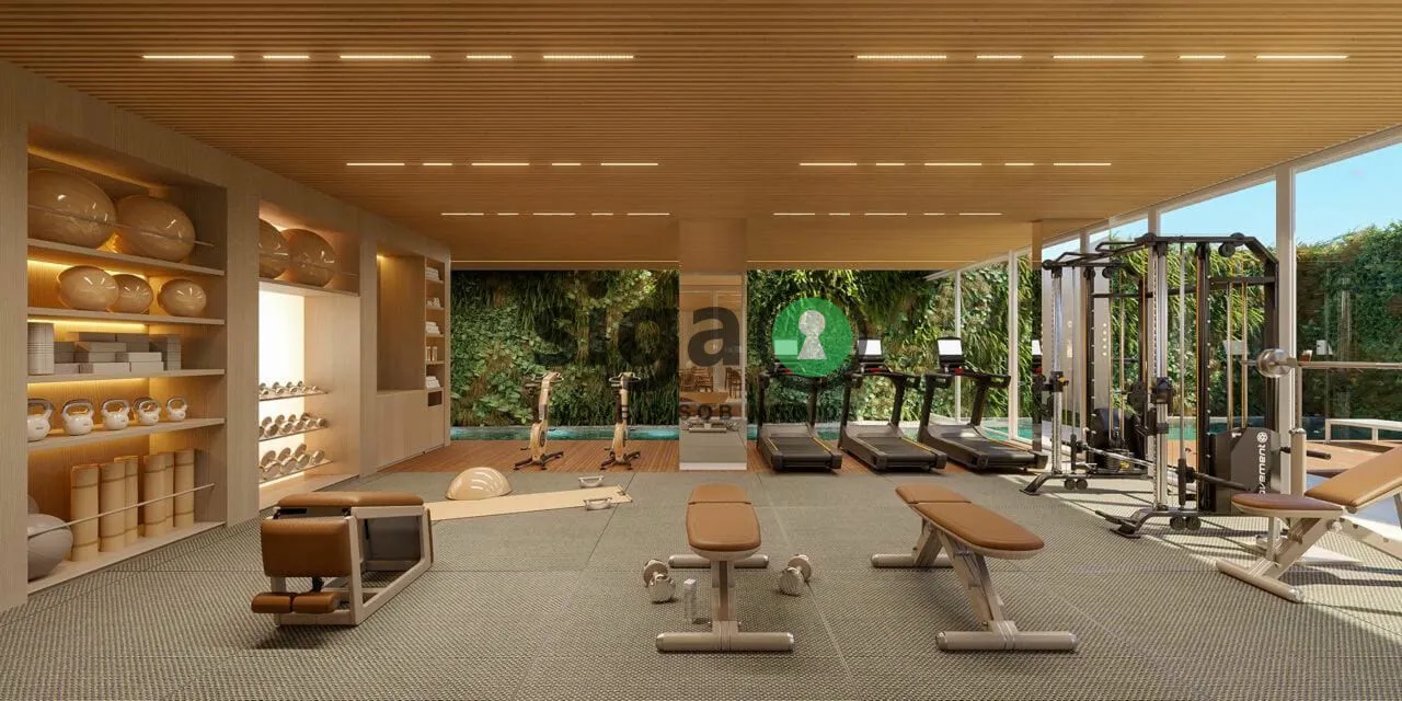 Imagem Apartamento de 71m² no Alto da Lapa, exclusividade e qualidade de vida
