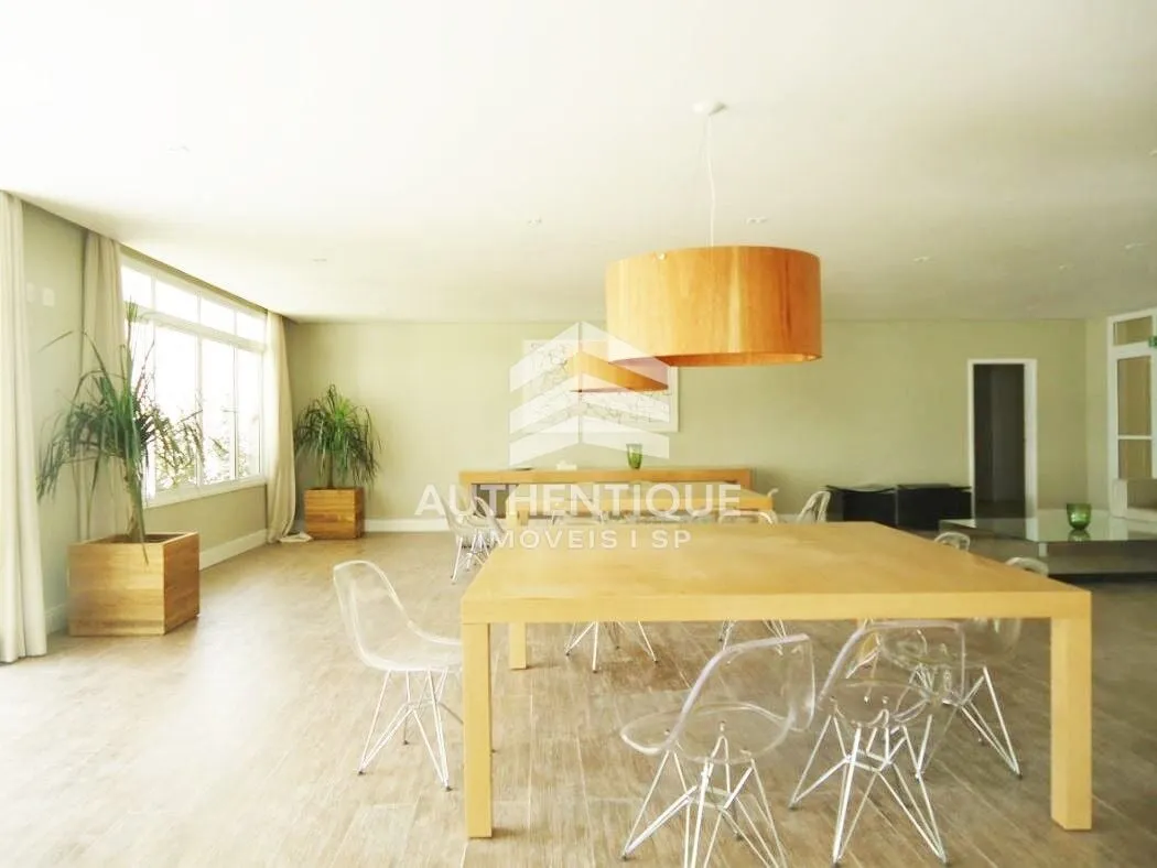 Imagem Vista Alegre Brooklin - Apartamento à venda em São Paulo/SP