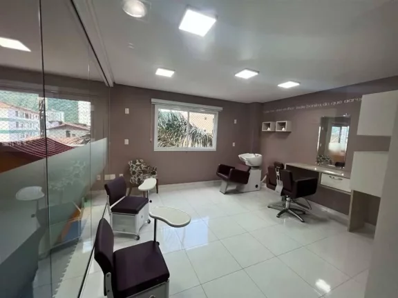 Imagem Apartamento com 3 dorms, Canto do Forte, Praia Grande - R$ 799 mil, Cod: 798