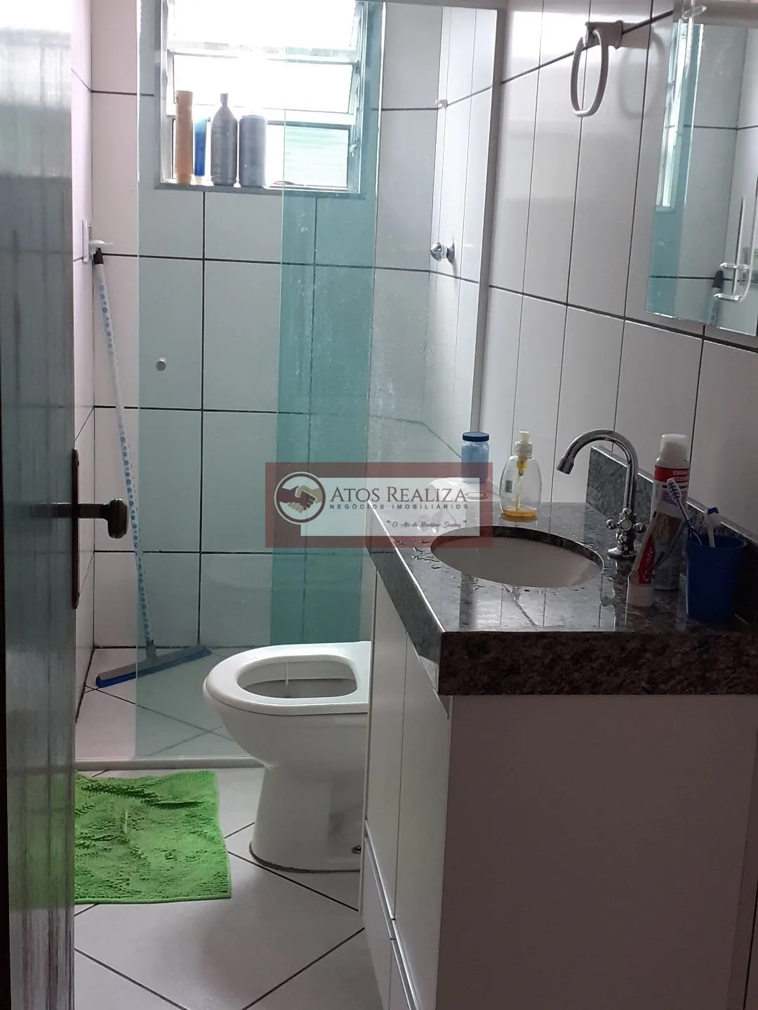 Imagem Casa de Vila em Vila Natal - São Paulo