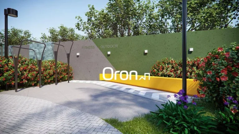 Imagem Sobrado com 3 dormitórios à venda, 178 m² por R$ 1.474.000,00 - Jardim Atlântico - Goiânia/GO