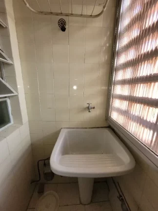 Imagem Apartamento com 1 dormitório à venda, 42 m² por R$ 178.000,00 - Santana - Porto Alegre/RS