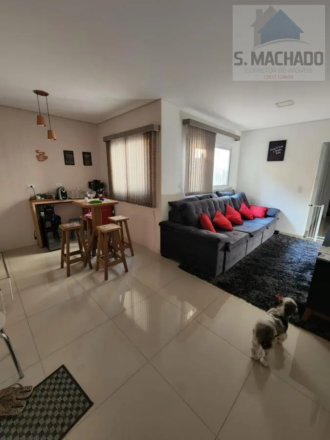 Imagem Apartamento para Venda em Santo André / SP no bairro Parque Novo Oratório