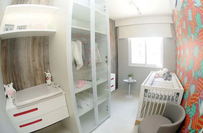 Imagem Apartamento com 2 Quartos à Venda,  em Todos os Santos - Rio de Janeiro