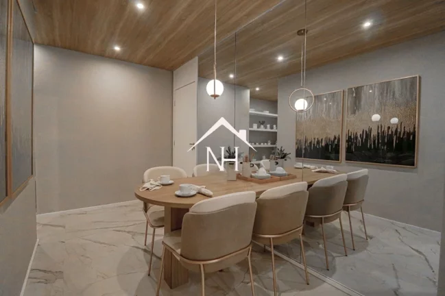 Imagem Apartamento de 178m ao lado do metrô AACD c/4 suítes,3 vagas,terraço gourmet,pet place,salão de festas e jogos,fitness,brinquedoteca,piscinas,praça
