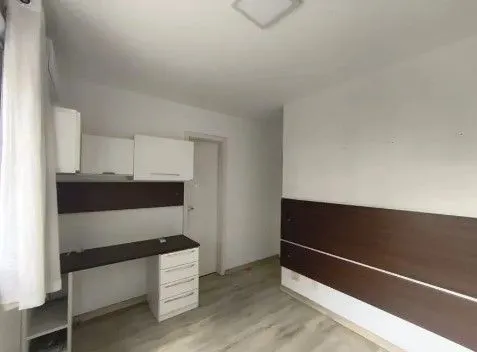 Imagem Apartamento de 2 dormitórios mobiliado no Bairro Santo Antonio
