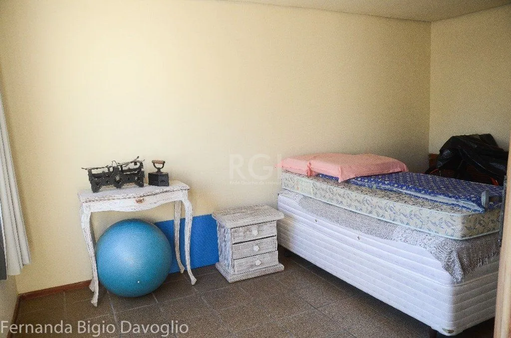 Imagem Apartamento para Venda - 150m², 3 dormitórios, São João
