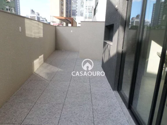 Imagem Apartamento à venda, 167 m² por R$ 1.595.000,00 - Savassi - Belo Horizonte/MG