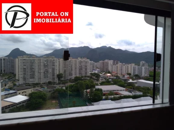 Imagem APARTAMENTO RESIDENCIAL em RIO DE JANEIRO - RJ, JACAREPAGUÁ