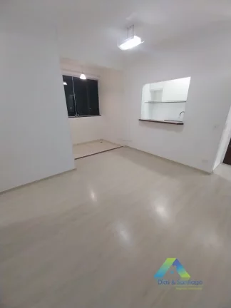 Foto do imóvel Apartamento à venda com 3 Quartos e 2 banheiros em Vila das Mercês/SP!
