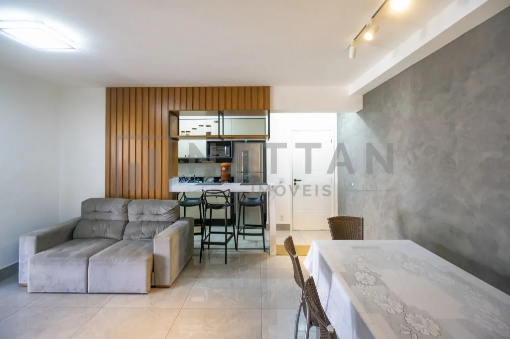 Imagem Apartamento com 3 dormitórios à venda, 112 m² por R$ 1.549.900,00 - Tatuapé - São Paulo/SP