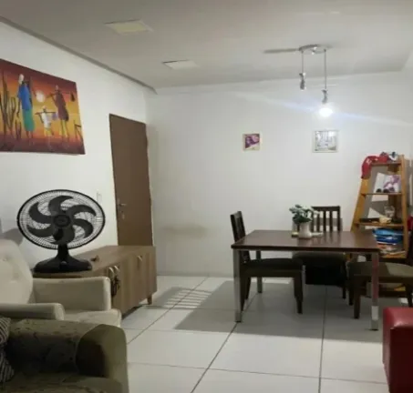 Imagem Apartamento com 2 Quartos à Venda, 45 m² em Zumbi do Pacheco - Jaboatão dos Guararapes