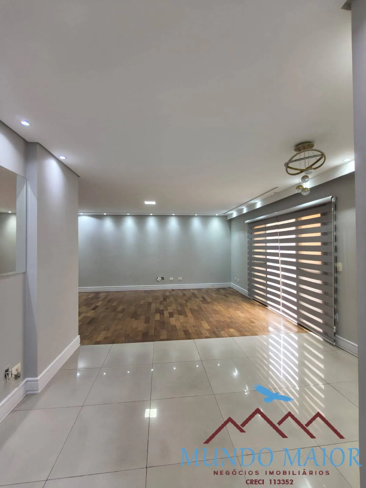 Imagem Apto 127 m² 3 dorms 1 suíte-Aceita Permuta(Apto) menor valor imóvel em SBC