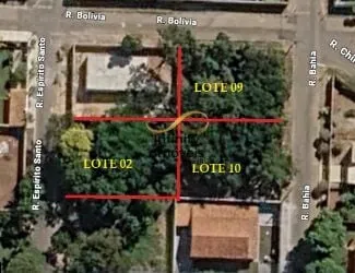 Imagem Loteamento à venda no bairro JOÁ - Lagoa Santa/MG