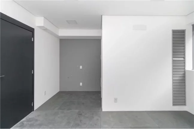 Imagem Sala Comercial 23m² Moema São Paulo Rua Pintassilgo