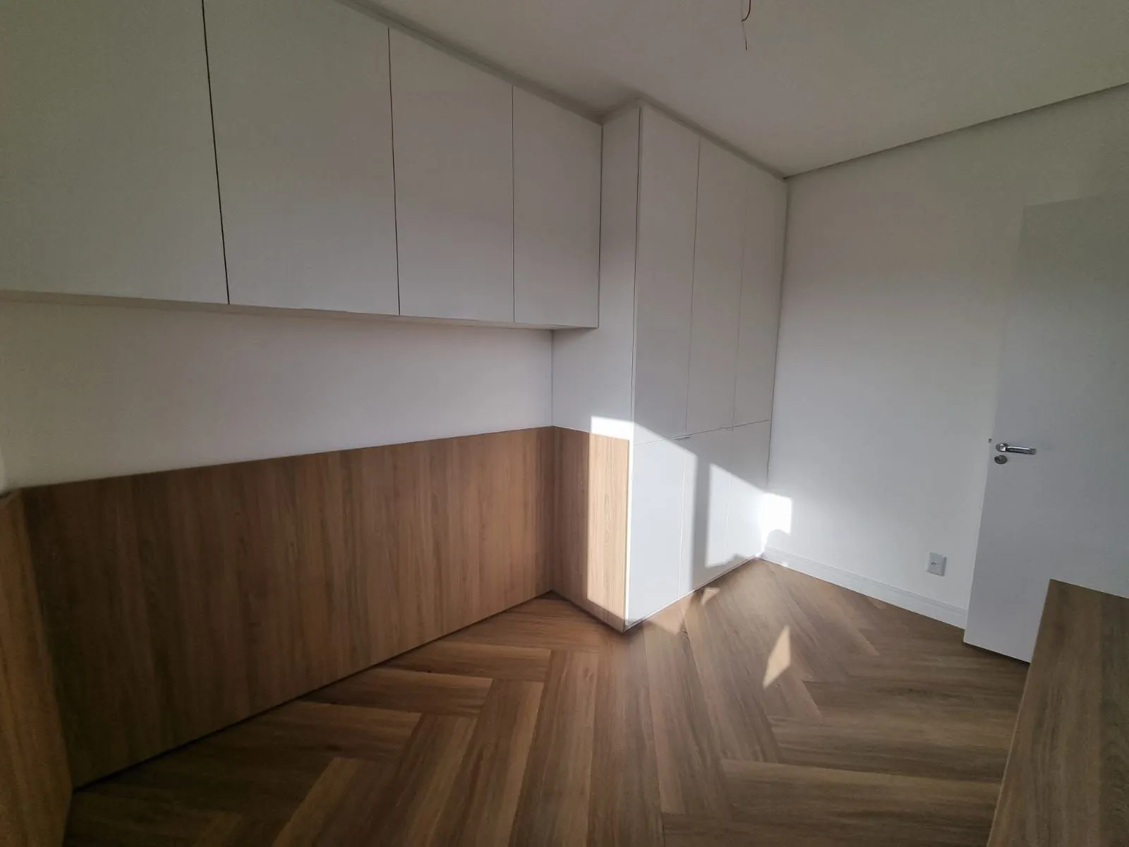 Imagem Apartamento Decorado 2 Dormitórios 2 Vagas