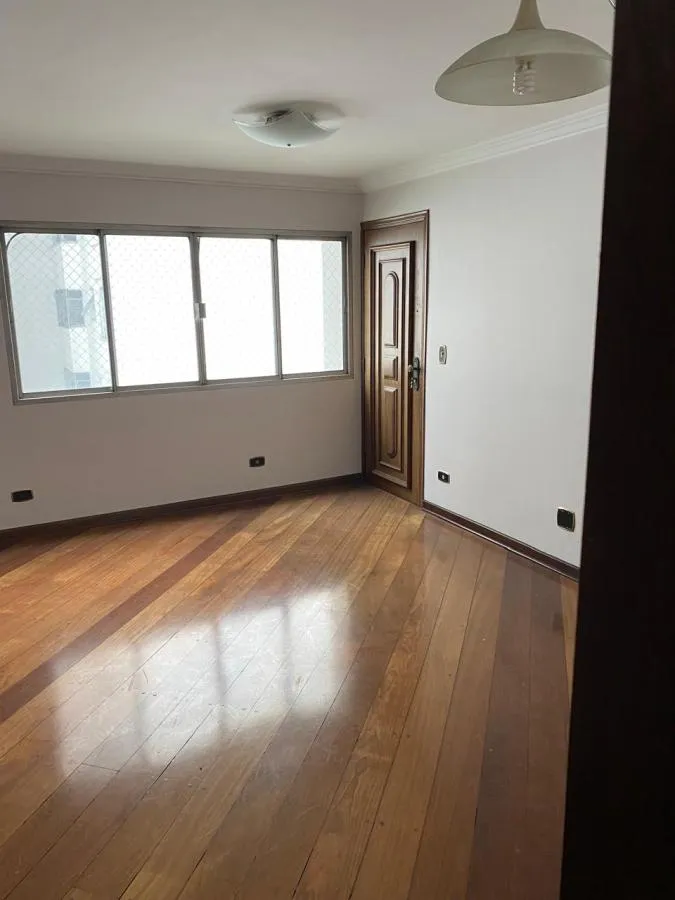 Foto do imóvel Apartamento para Venda em São Paulo, Pompéia, 2 dormitórios, 1 suíte, 2 banheiros, 2 vagas