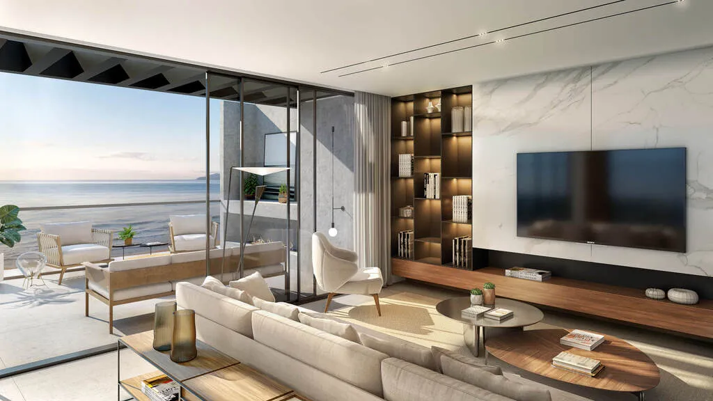 Imagem Tirreno Residenziale