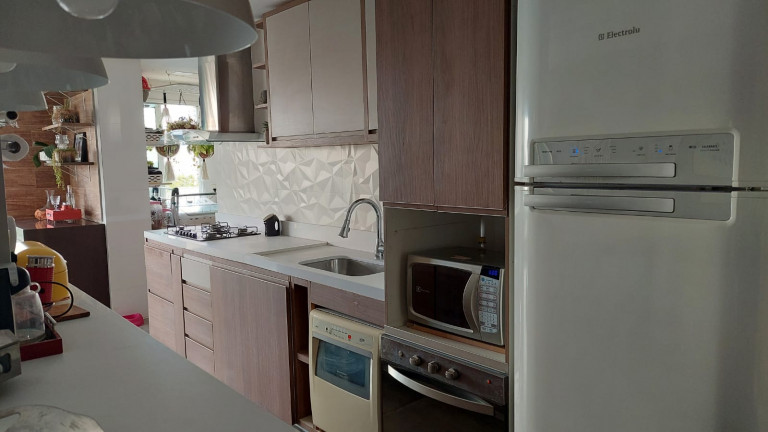 Imagem Apartamento com 3 Quartos à Venda, 98 m² em Sul (Águas Claras) - Brasília