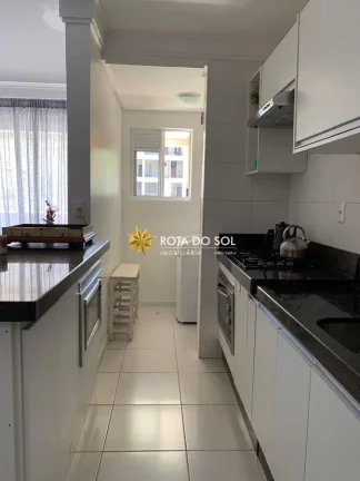 Imagem Recanto do Cardeal Apartamento mobiliado 2 quartos Praia Bombas Bombinhas SC