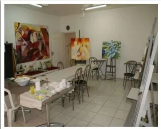 Imagem Prédio a venda Centro de Tatuí/SP - fino acabamento
