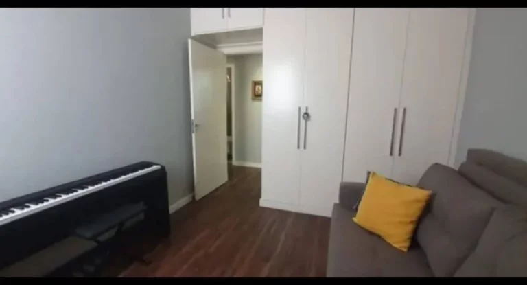 Imagem Apartamento mobiliado Jardim Sumaré - Araçatuba SP