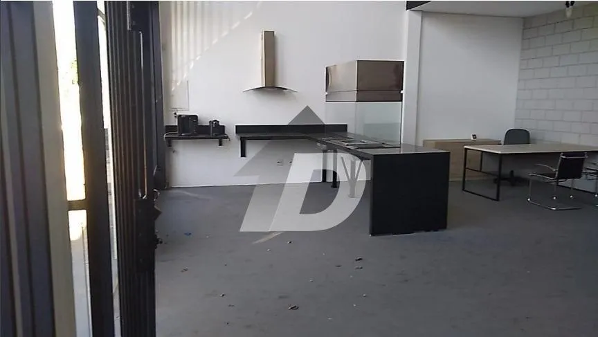 Imagem SALÃO COMERCIAL - VENDE/ALUGA- VILA PAÍSO -CAMPINAS