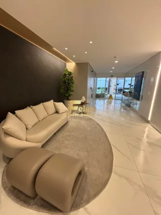 Imagem UM APARTAMENTO SUPER NOVO PARA SER SEU EM EXCELENTE LOCALIZAÇÃO E LAZER COMPLETO.