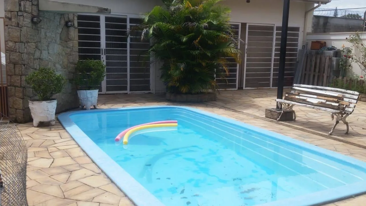 Imagem Casa à venda, Jardim das Nações, Taubaté, SP