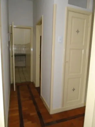 Imagem Apartamento com 2 Quartos para Alugar, 51 m² em Tijuca - Rio de Janeiro