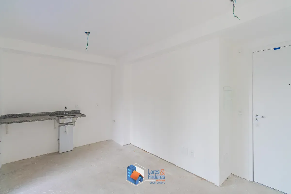 Imagem Apartamento garden para venda em Campo Belo com 2 quartos, sendo 1 suíte, 71m²