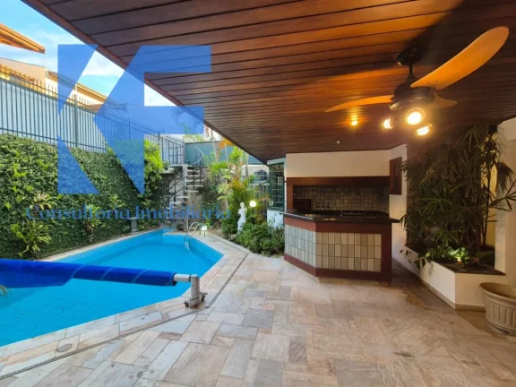 Imagem CASA RESIDENCIAL em CAMPINAS - SP, PARQUE DA HÍPICA